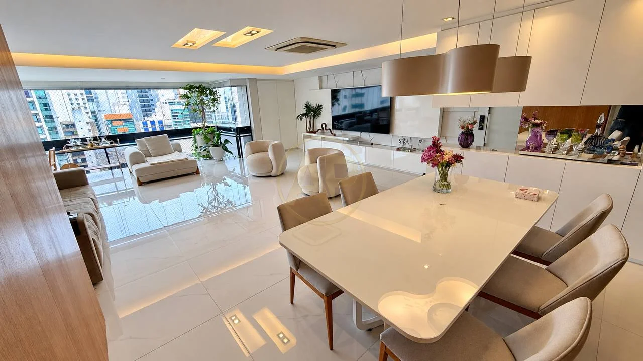Apartamento na Praia do Canto — foto 2