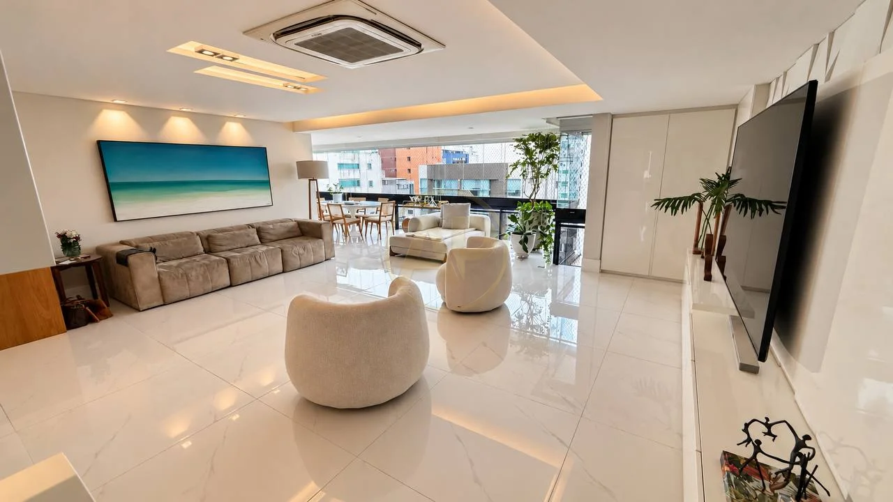 Apartamento na Praia do Canto — foto 3