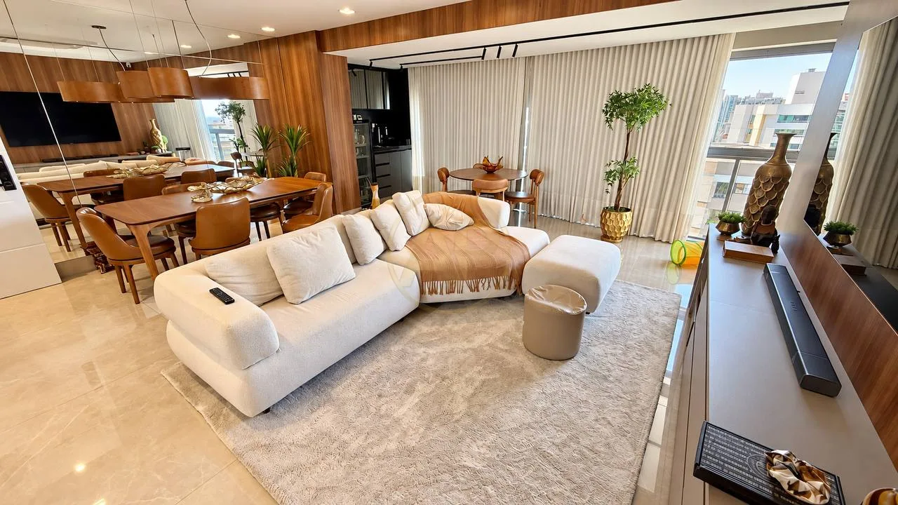 Apartamento de Altíssimo Padrão, Porteira Fechada e Vista Privilegiada na Praia do Canto — foto 2