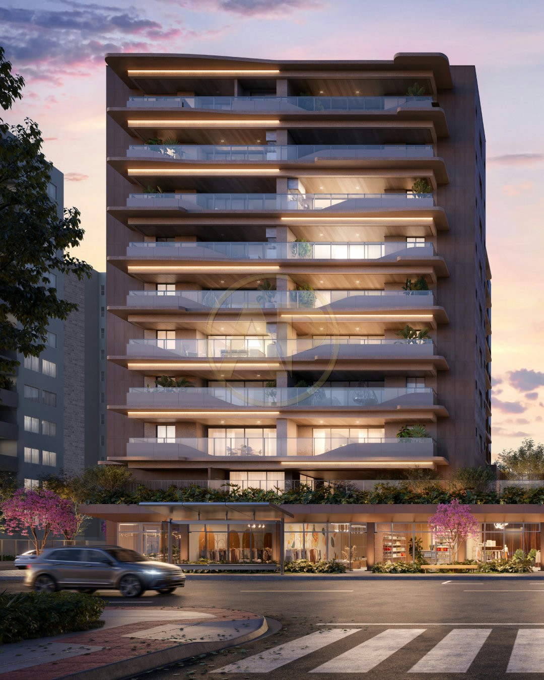Quartzo by Mivita — 3 quartos com suíte em Jardim Camburi — foto 4