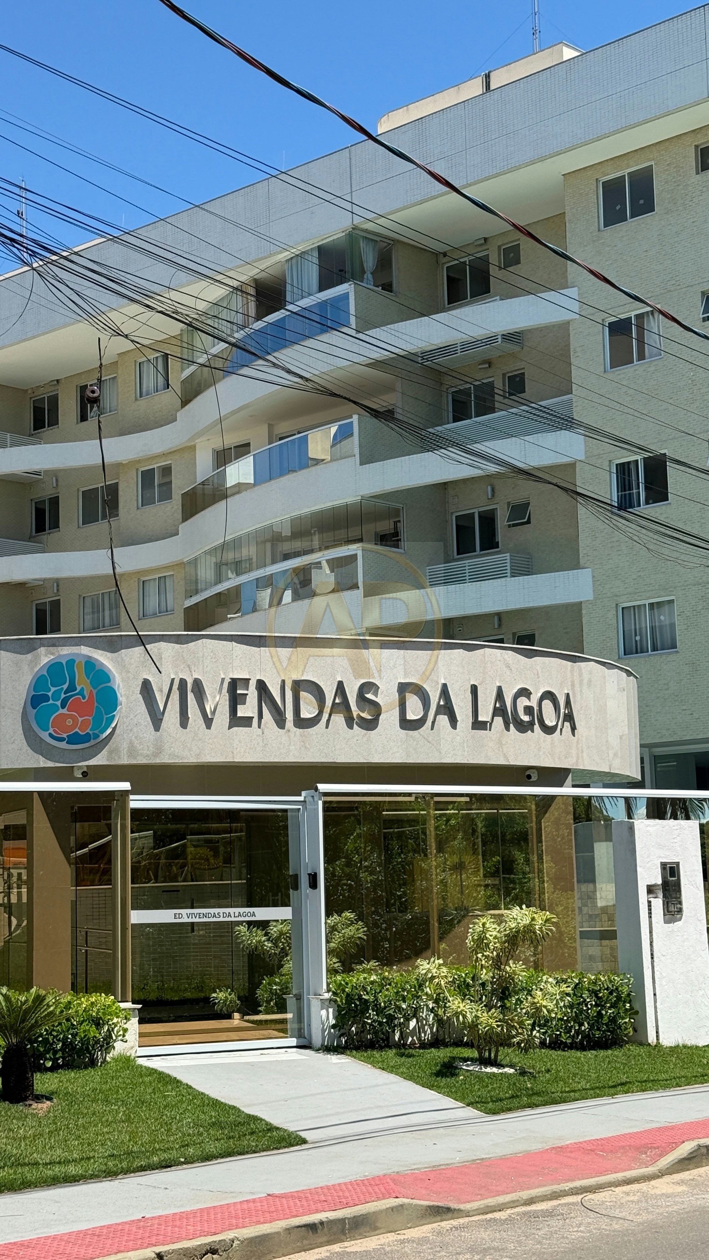 Nova Guarapari: vista para o mar, frente para a lagoa e lazer de resort a poucos passos da praia — foto 3