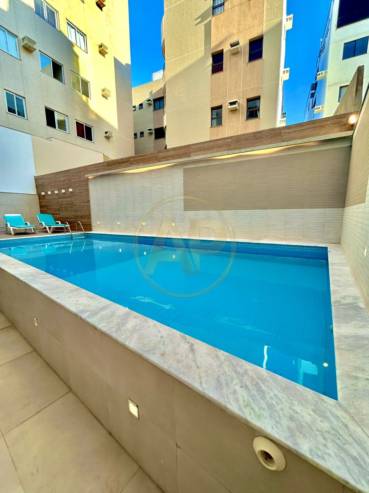 Apartamento 3 Quartos na Quadra do Mar de Peracanga - Enseada Azul — foto 2