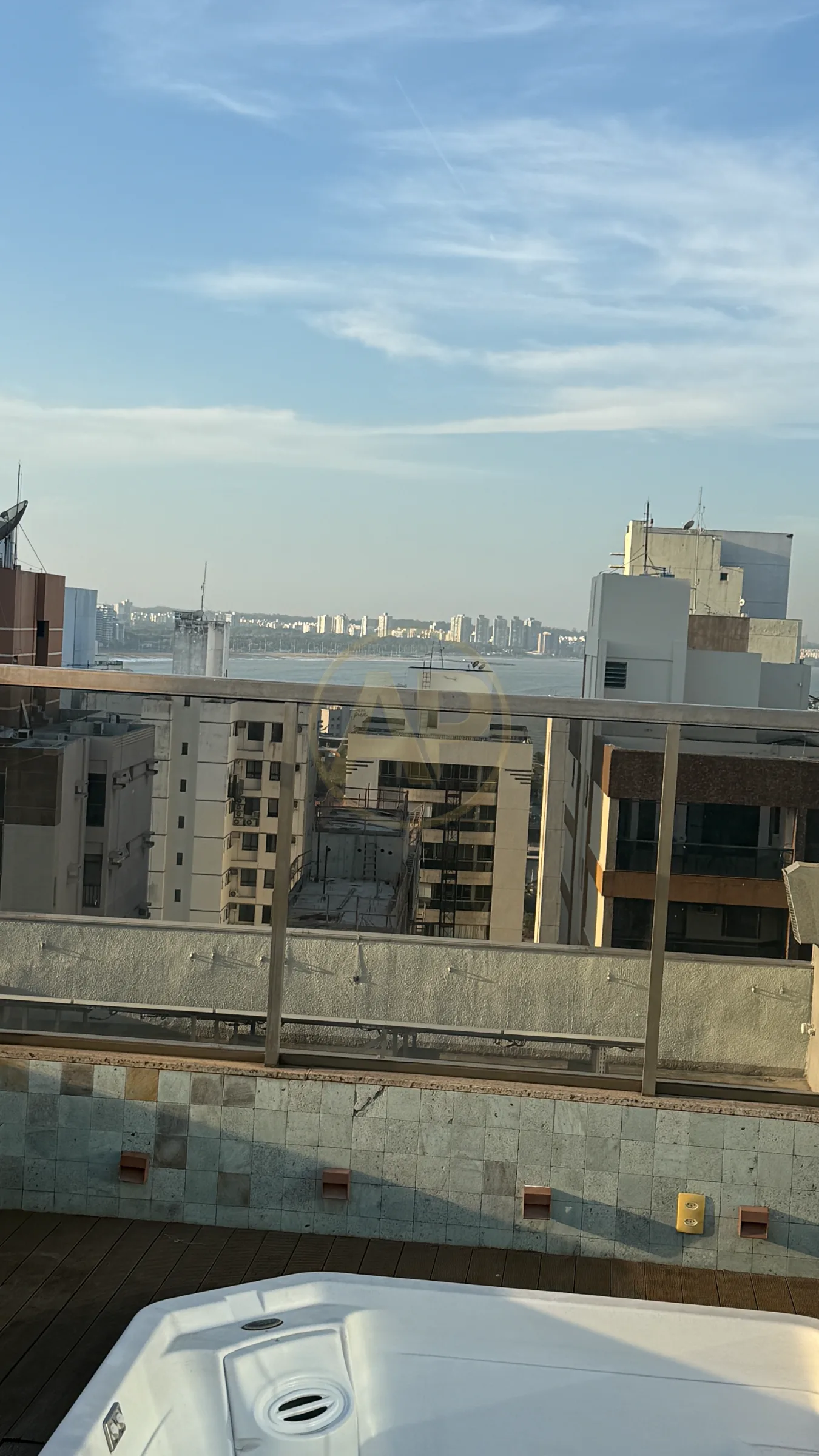 Cobertura Duplex de Alto Padrão no Coração da Praia do Canto — foto 3