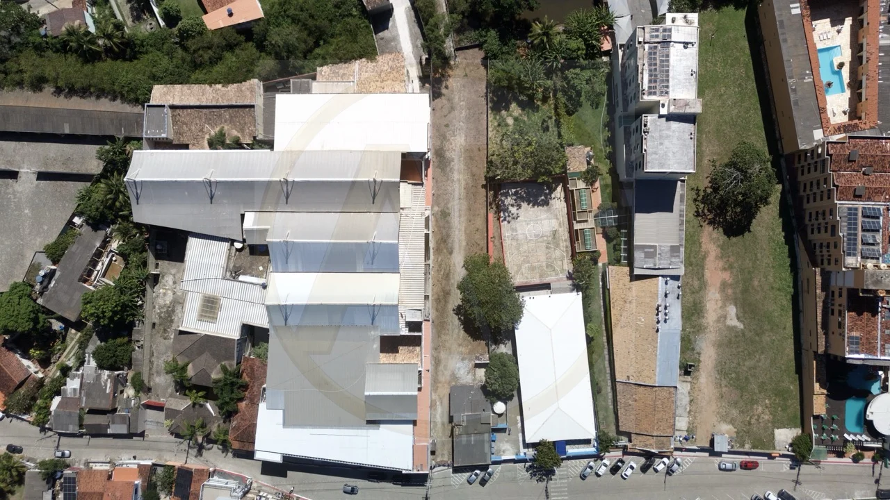Terreno Frente Mar em Meaípe com 2.500 m²