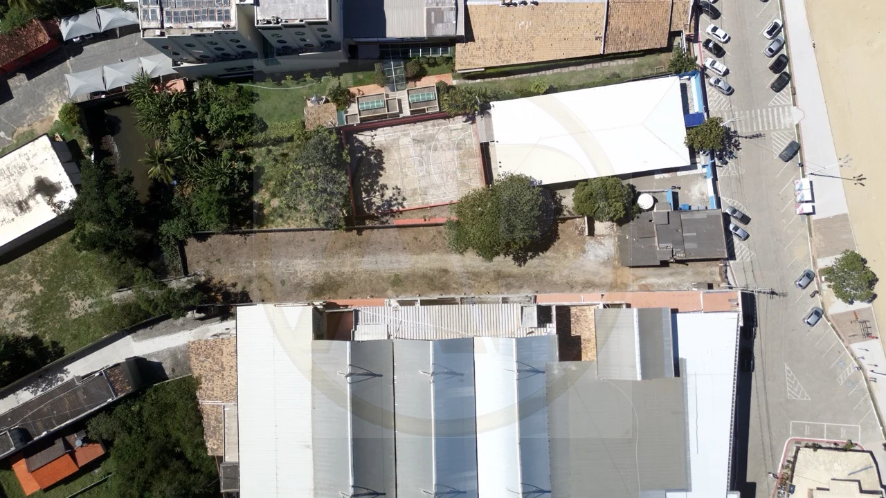 Terreno Frente Mar em Meaípe com 2.500 m² — foto 2